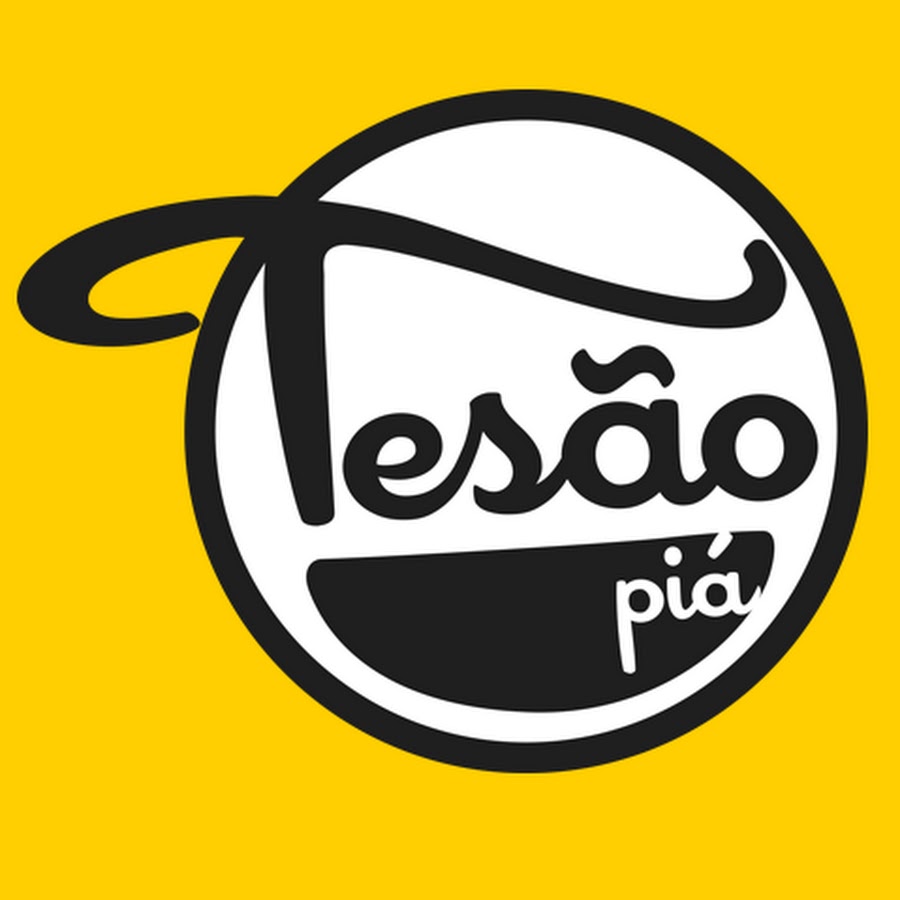TesÃ£o PiÃ¡ YouTube kanalı avatarı