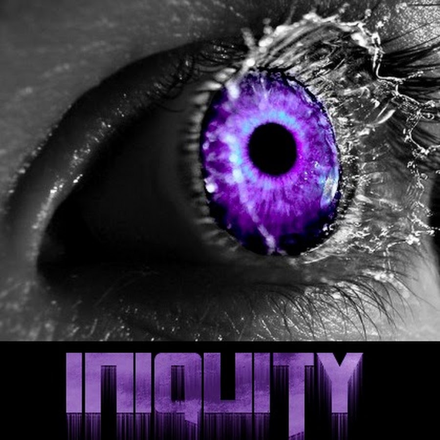 Iniquity Rhymes YouTube channel avatar
