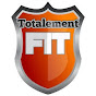 Totalement Fit YouTube Profile Photo