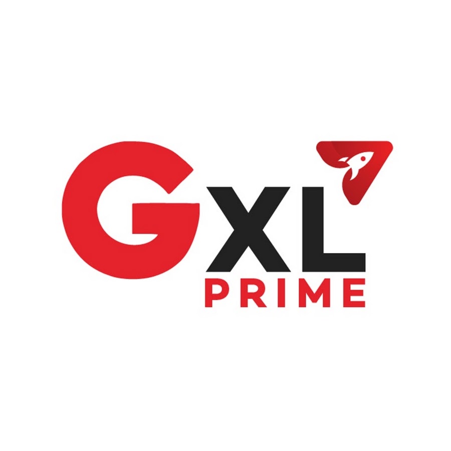 G!XL رمز قناة اليوتيوب