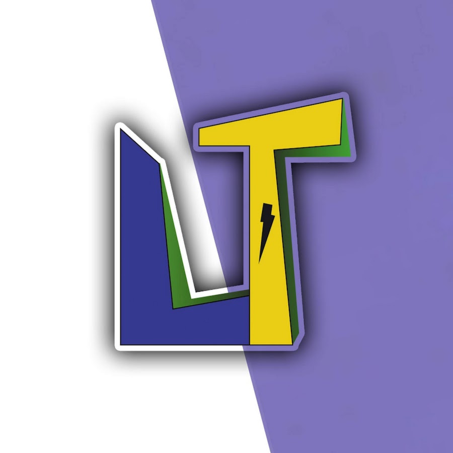 LightThief YouTube channel avatar