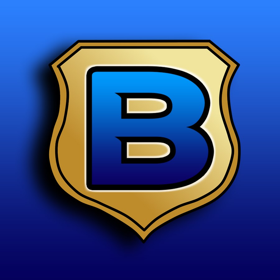 Blaxter22 YouTube channel avatar