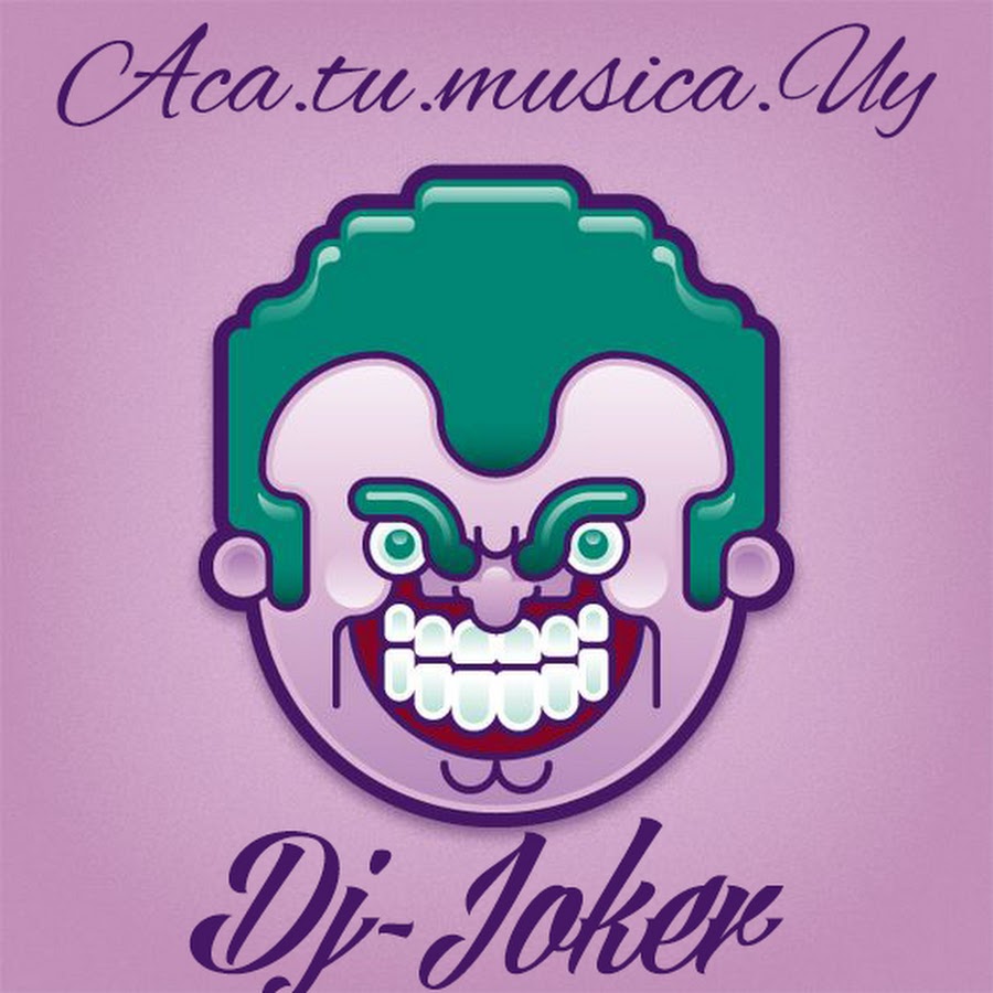 Dj Joker