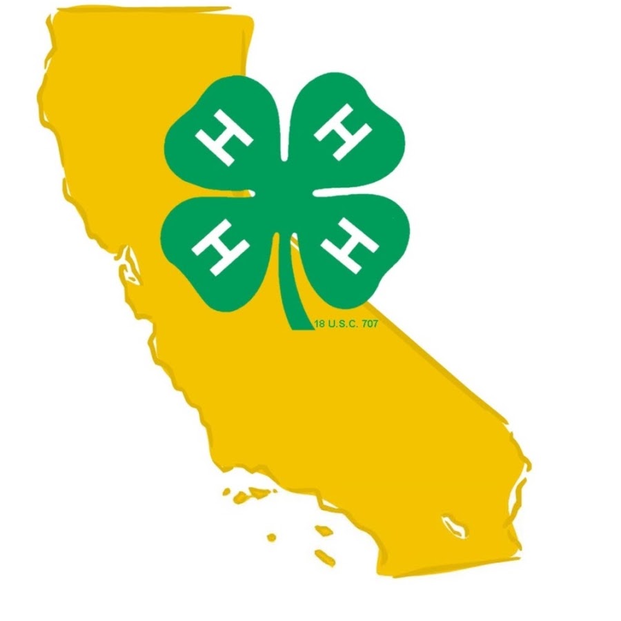 University Of California 4 H Youth Development Progam Youtube
