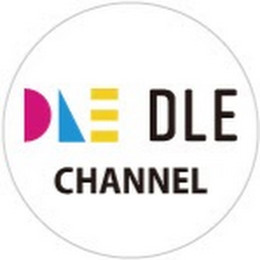 DLE Channel رمز قناة اليوتيوب