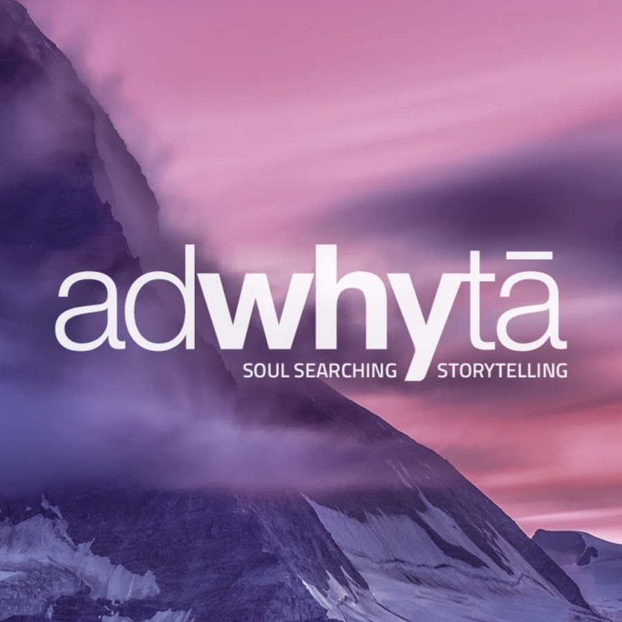 adwhyta رمز قناة اليوتيوب