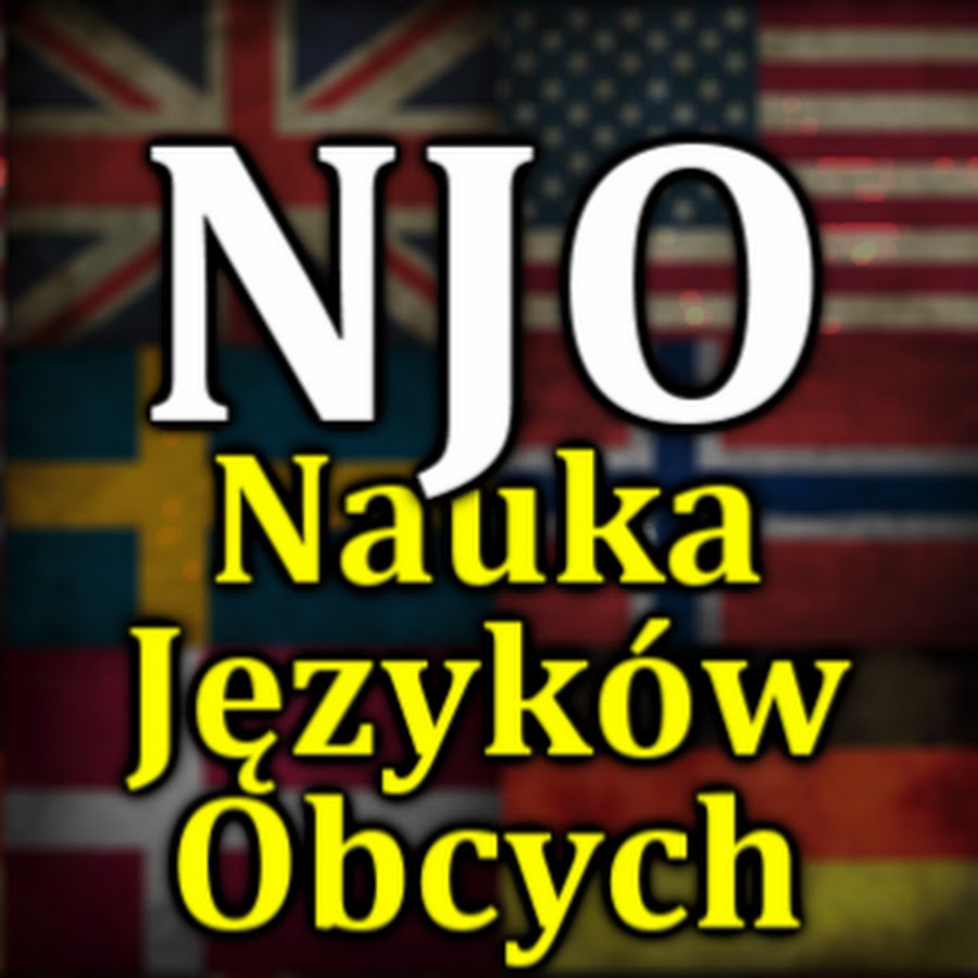 Jezyk Angielski YouTube kanalı avatarı