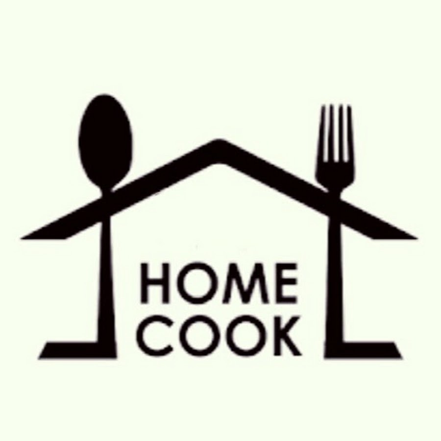 HomeCook Avatar canale YouTube 