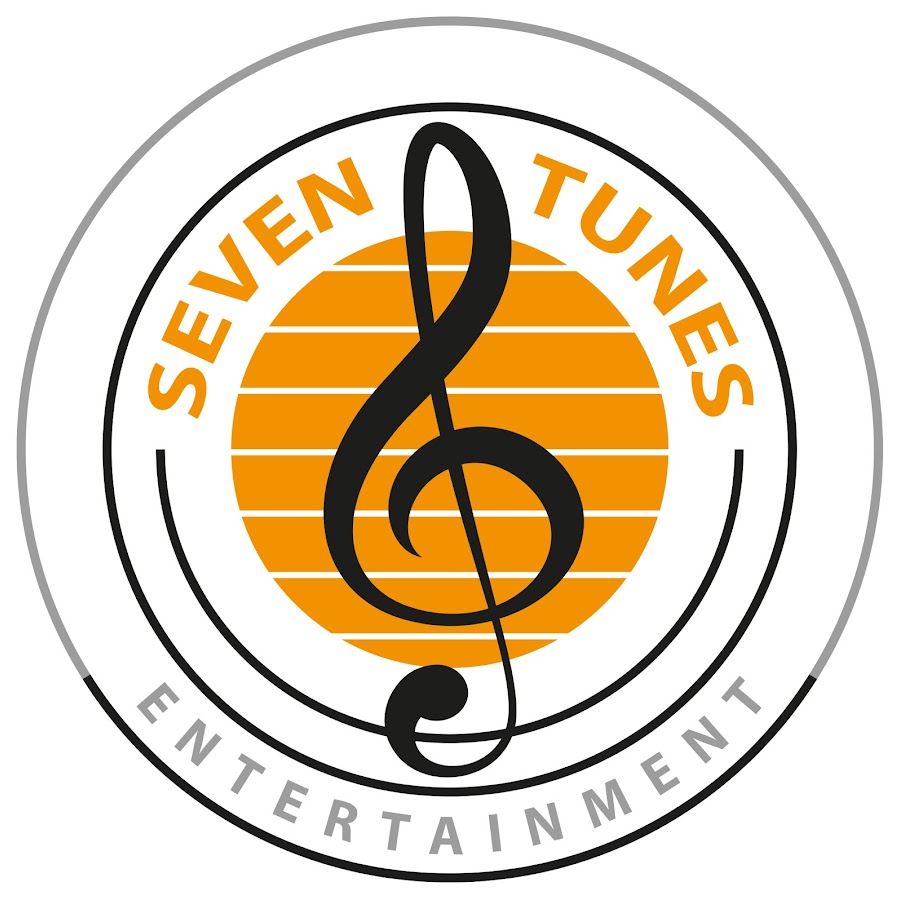 SevenTunes Entertainment YouTube kanalı avatarı