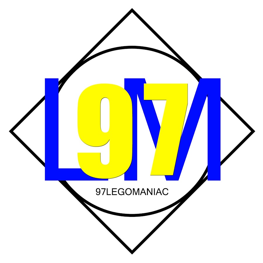 97legomaniac YouTube channel avatar