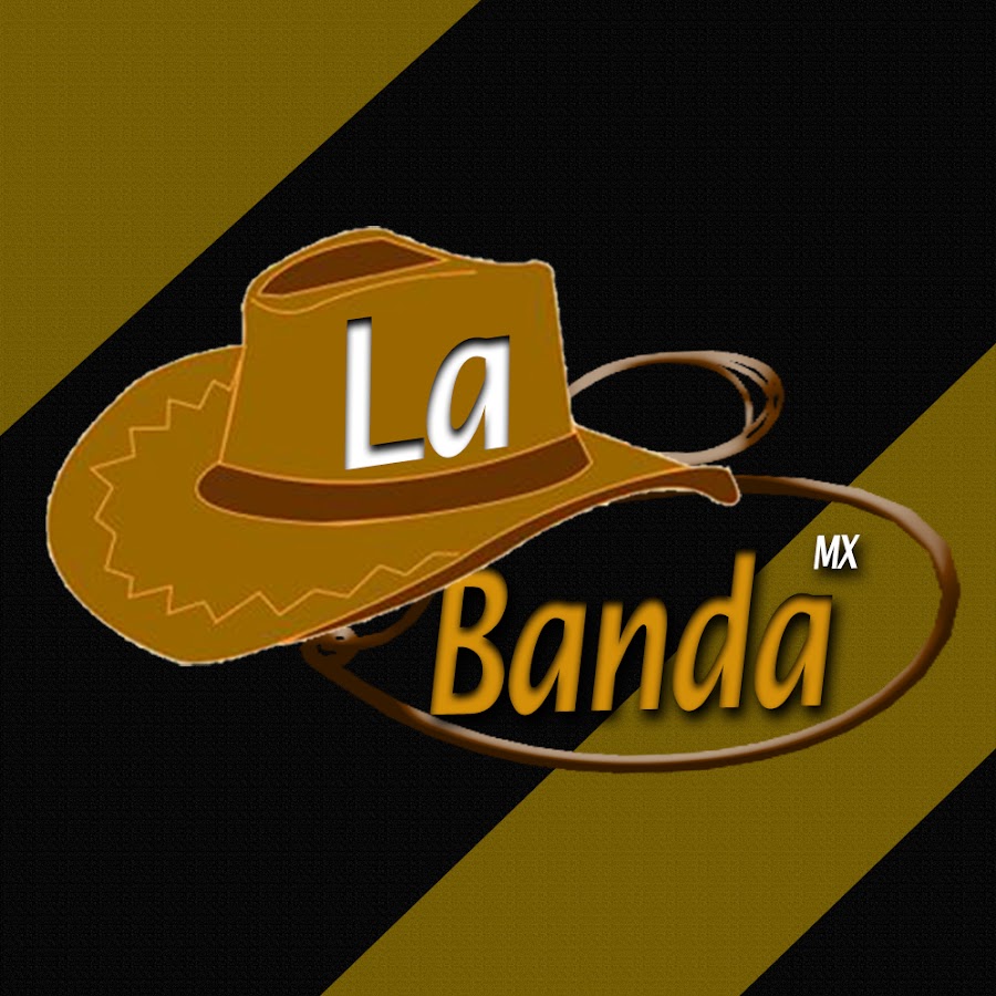 La Banda Mx यूट्यूब चैनल अवतार