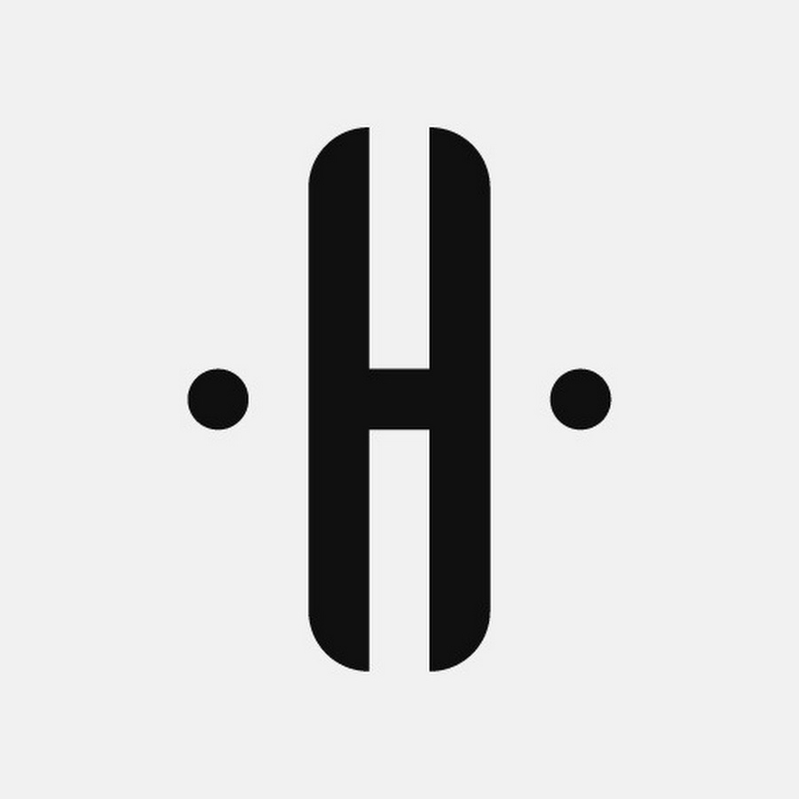 Harpvard رمز قناة اليوتيوب