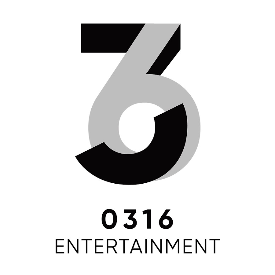 0316 Entertainment YouTube channel avatar