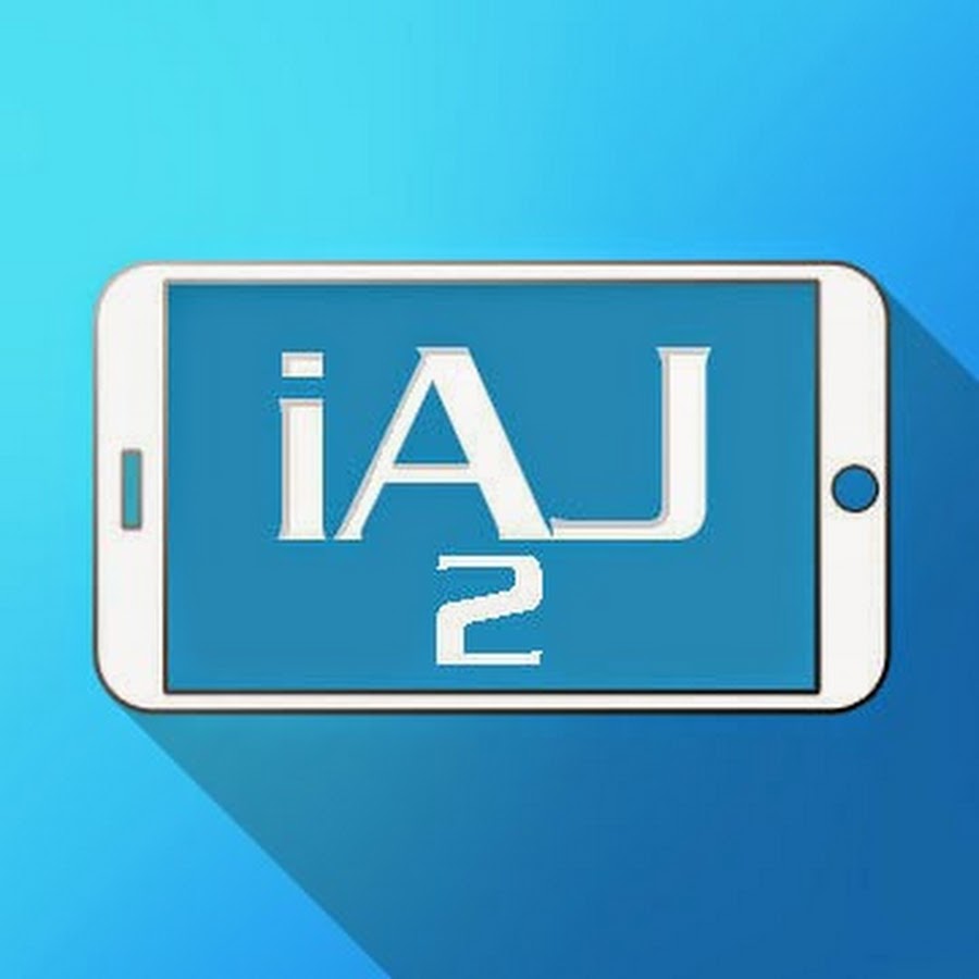 iAppleJailbreaker2 ইউটিউব চ্যানেল অ্যাভাটার
