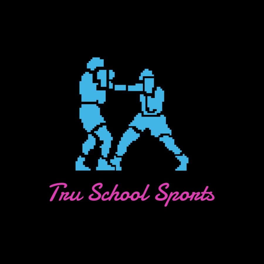 Tru School Sports Avatar canale YouTube 
