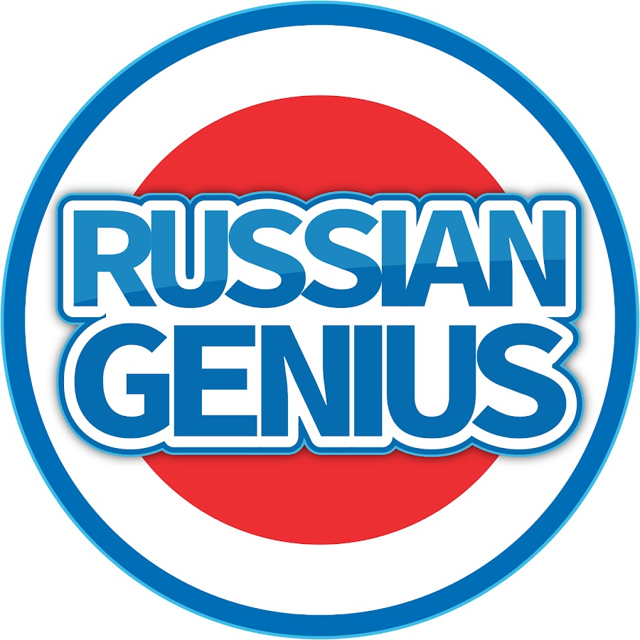 TheRussianGenius