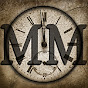 Midnight Murder Mysteriologist YouTube Profile Photo