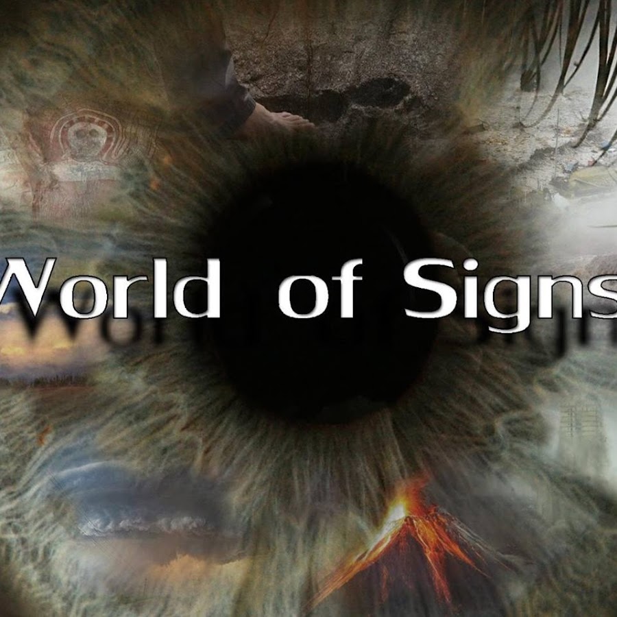World of Signs ইউটিউব চ্যানেল অ্যাভাটার