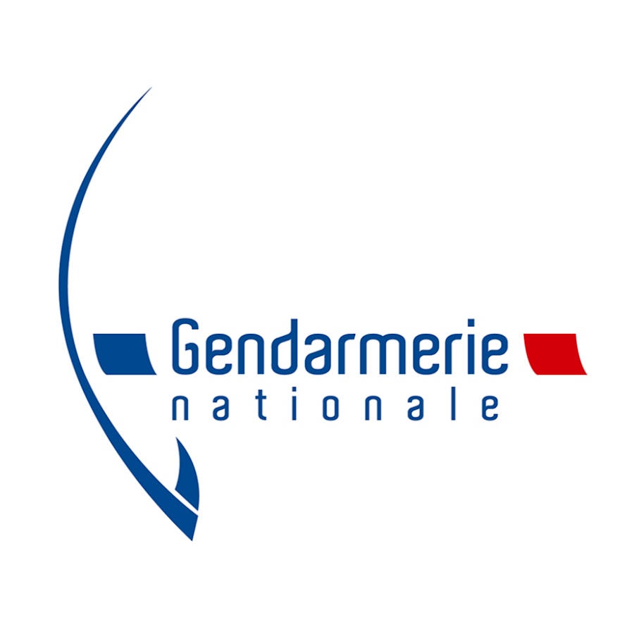 Gendarmerie nationale YouTube channel avatar