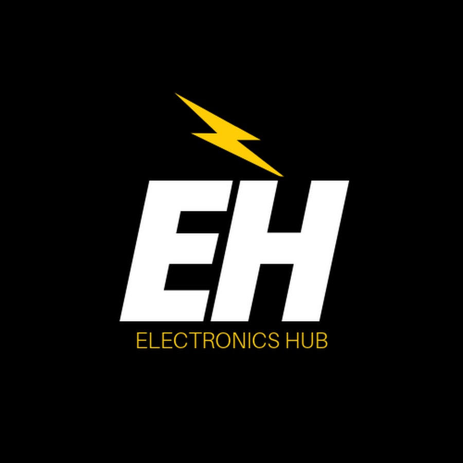 Electronics Hub यूट्यूब चैनल अवतार