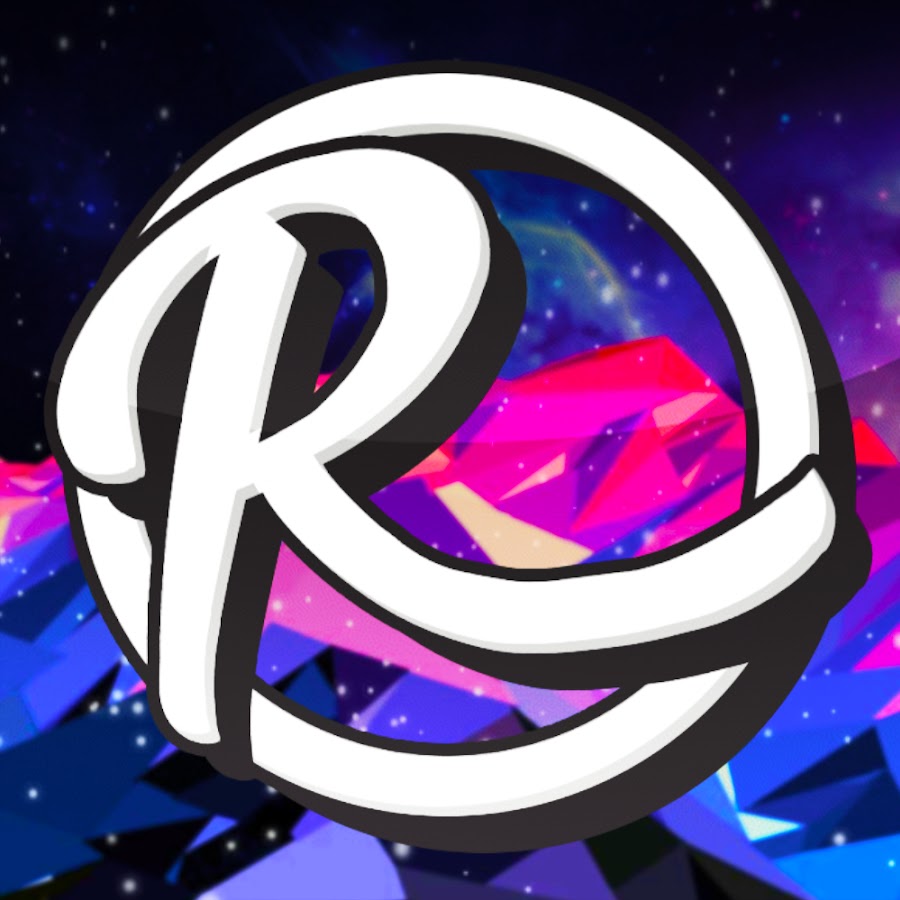 Rewayde YouTube channel avatar