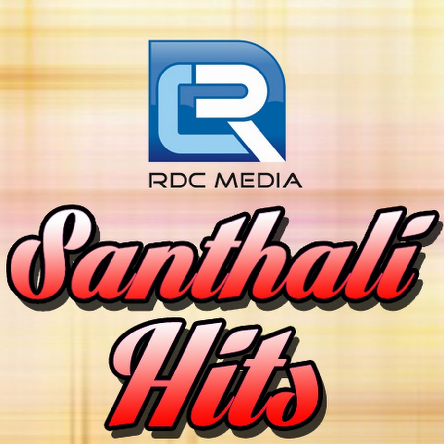 Santhali Hits Avatar del canal de YouTube