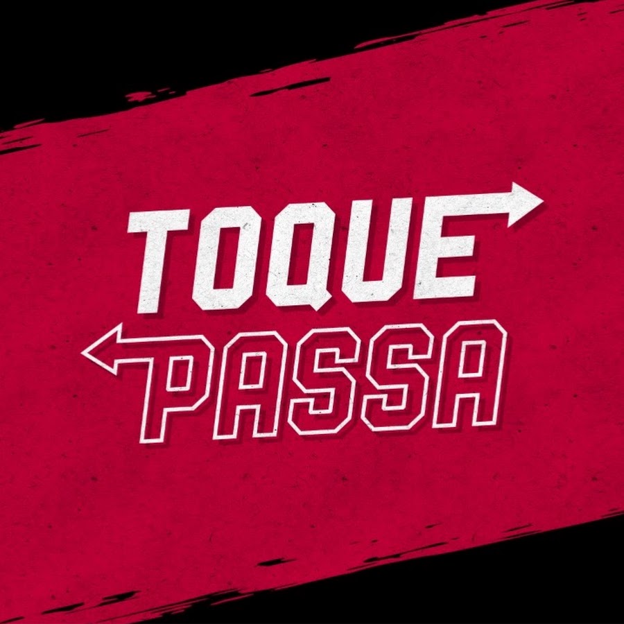 Toque Passa YouTube channel avatar