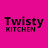 Twisty Kitchen