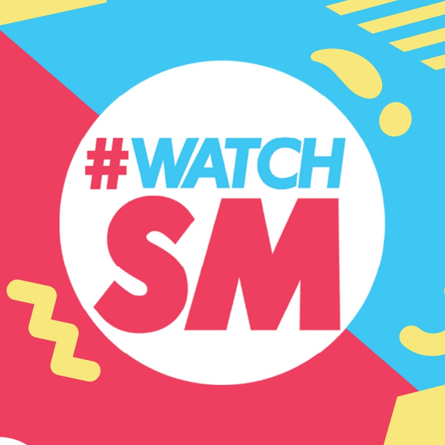 SM Supermalls YouTube-Kanal-Avatar