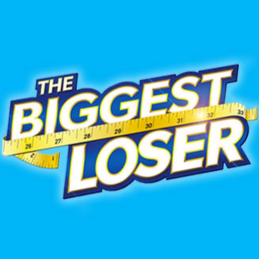 The Biggest Loser यूट्यूब चैनल अवतार