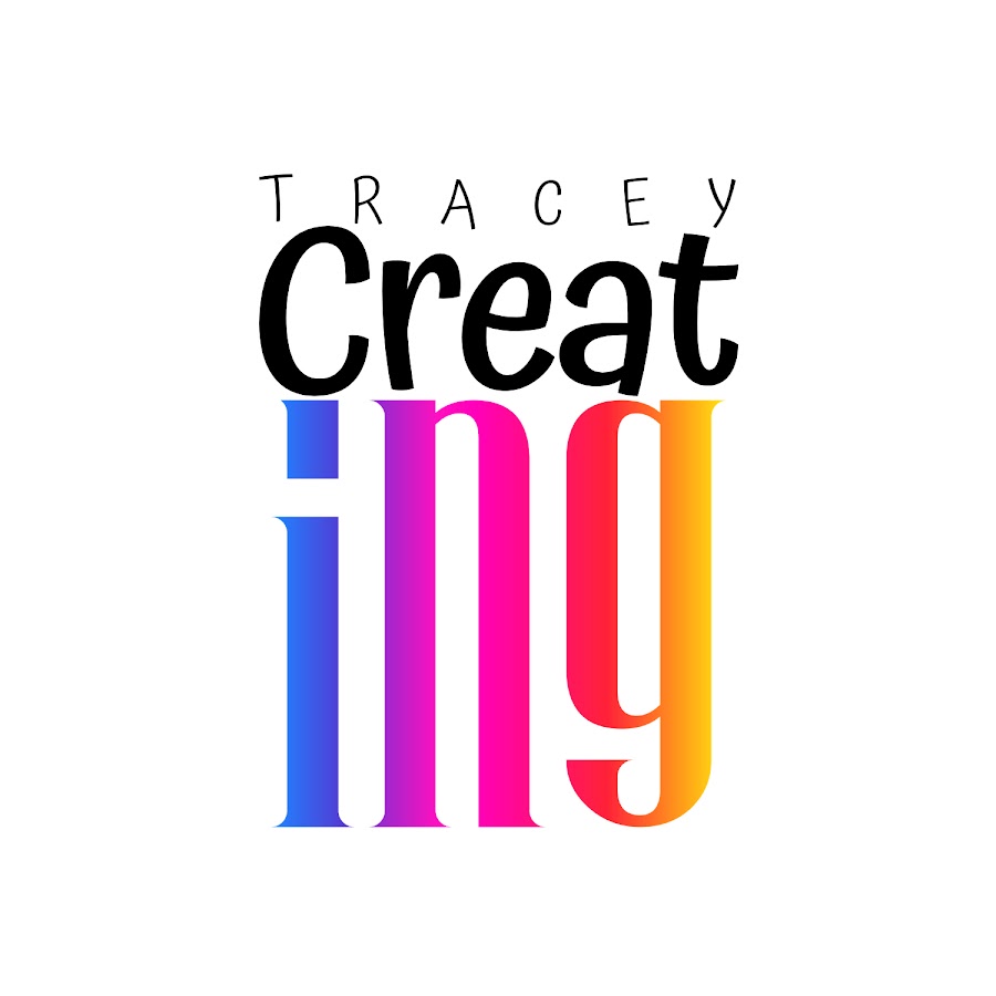 Tracey Henry - Creative YouTube 频道头像