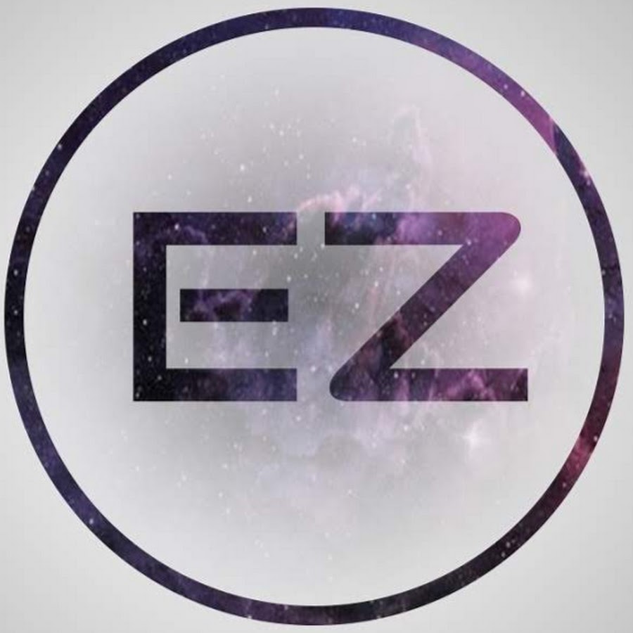 EZ Clan YouTube kanalı avatarı