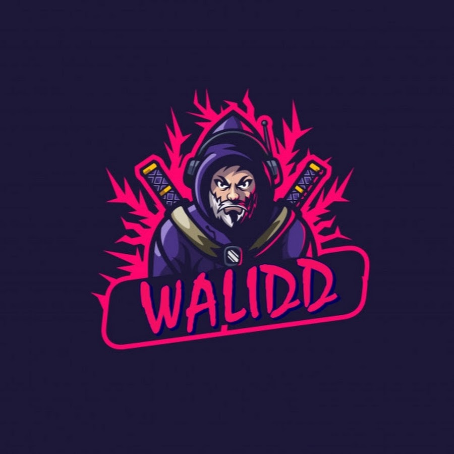 WALID DOFLAMINGO YouTube kanalı avatarı