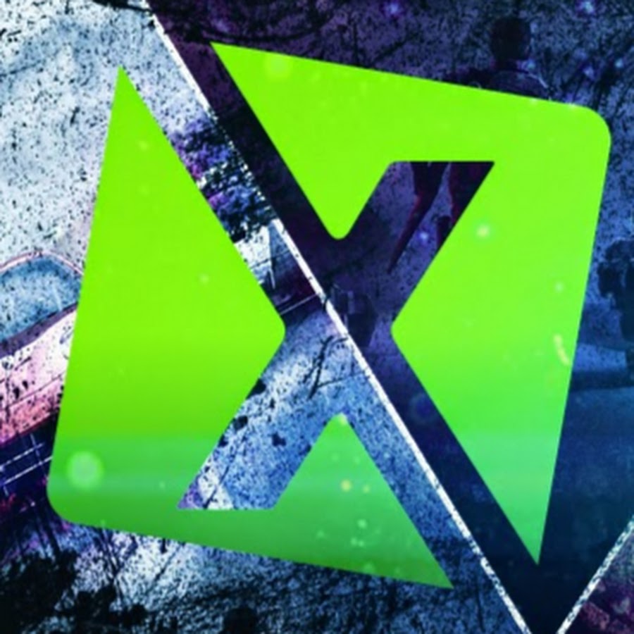 XBOXONE-HQ.COM YouTube channel avatar