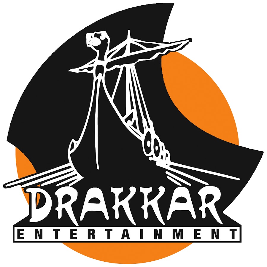 DrakkarEntertainment YouTube channel avatar