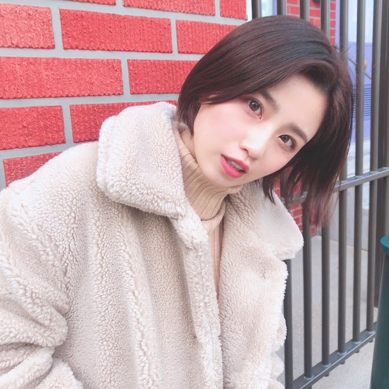 小池美由の孤独のヲタ活ちゃんねる - 網紅的藏寶箱 