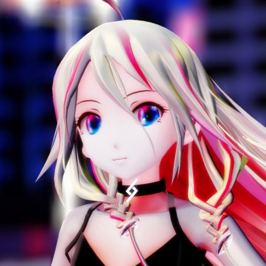 Vocaloid Hetaloid YouTube kanalı avatarı