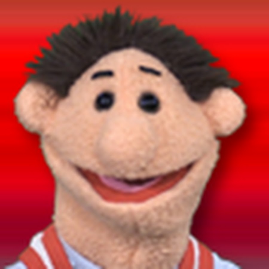 Timmy Uppet YouTube channel avatar