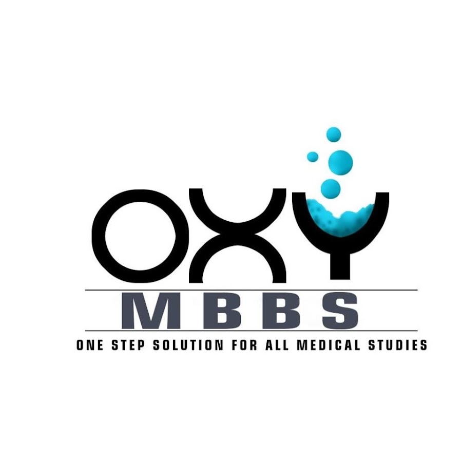 OxyMBBS ইউটিউব চ্যানেল অ্যাভাটার