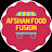 Afshan Food Fusion
