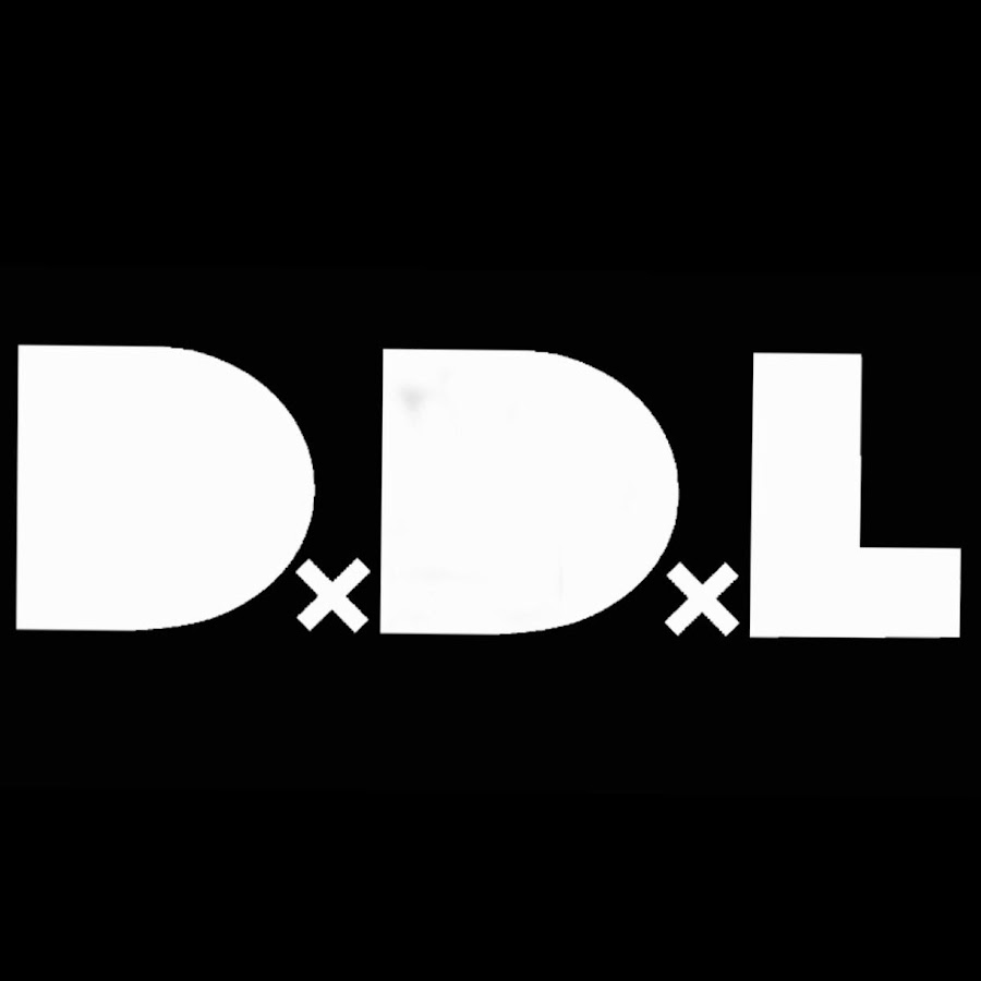 Correria DDL YouTube channel avatar