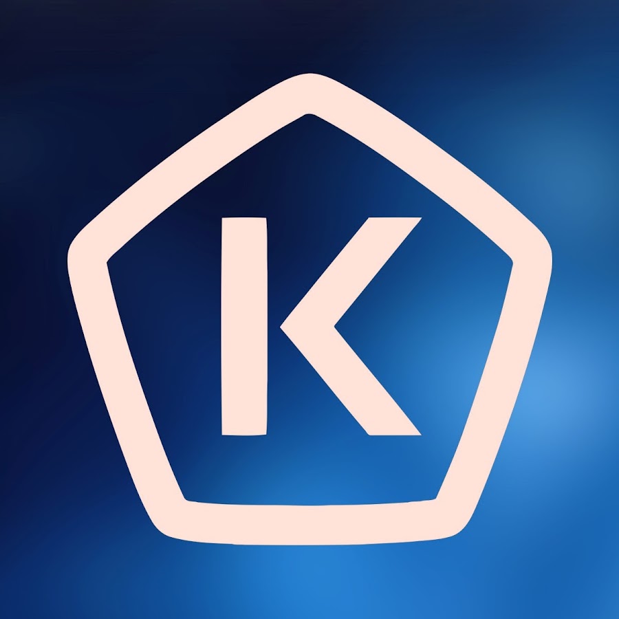 Kamrad-TV YouTube channel avatar