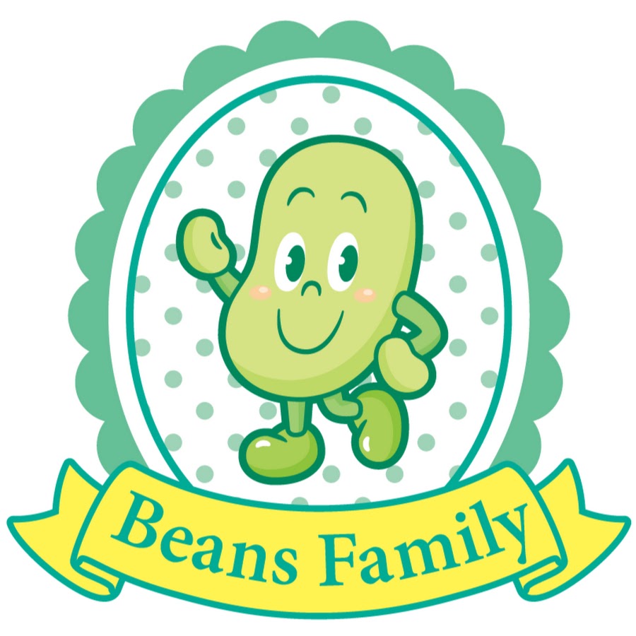Beans Family YouTube-Kanal-Avatar