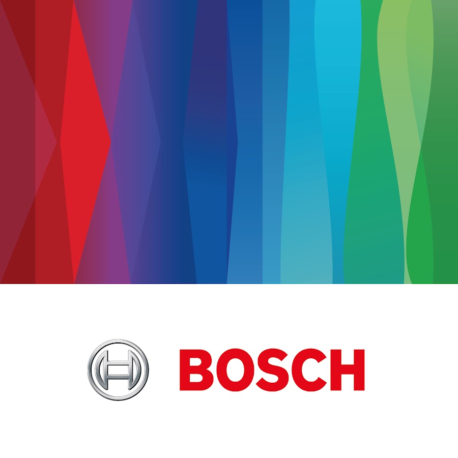 Bosch Professionelle Elektrowerkzeuge Deutschland YouTube-Kanal-Avatar