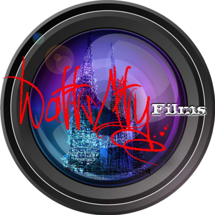 WattsCityfilms YouTube channel avatar