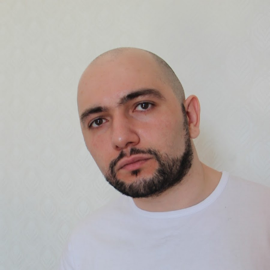 Рамиль Алиев