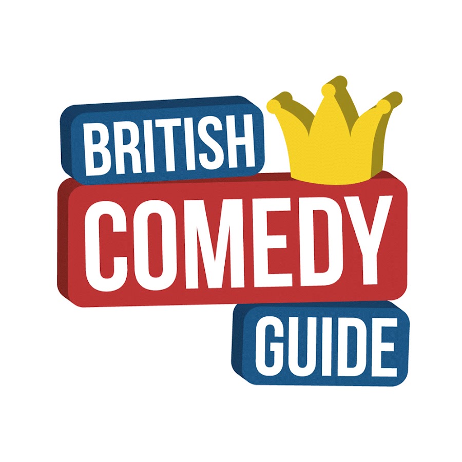 BritishComedyGuide यूट्यूब चैनल अवतार