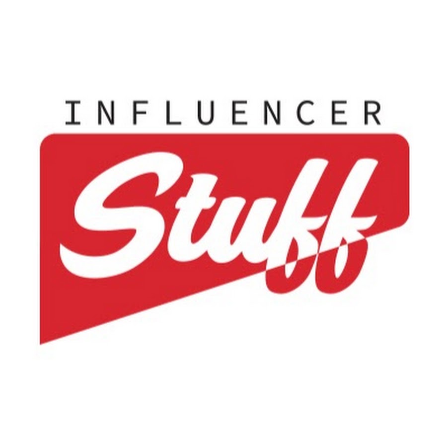 InfluencerStuff YouTube channel avatar
