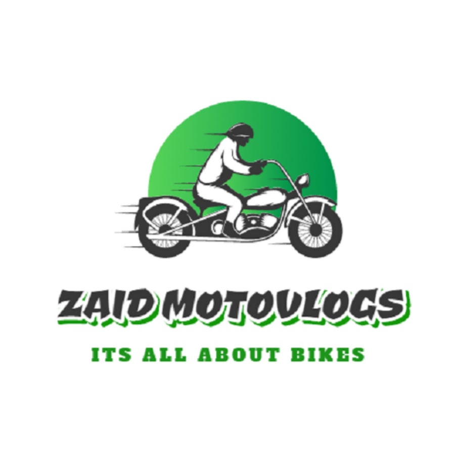 Kuzuri MotoVlogs YouTube-Kanal-Avatar