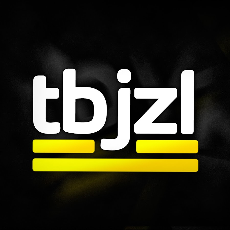 TBJZL YouTube channel avatar